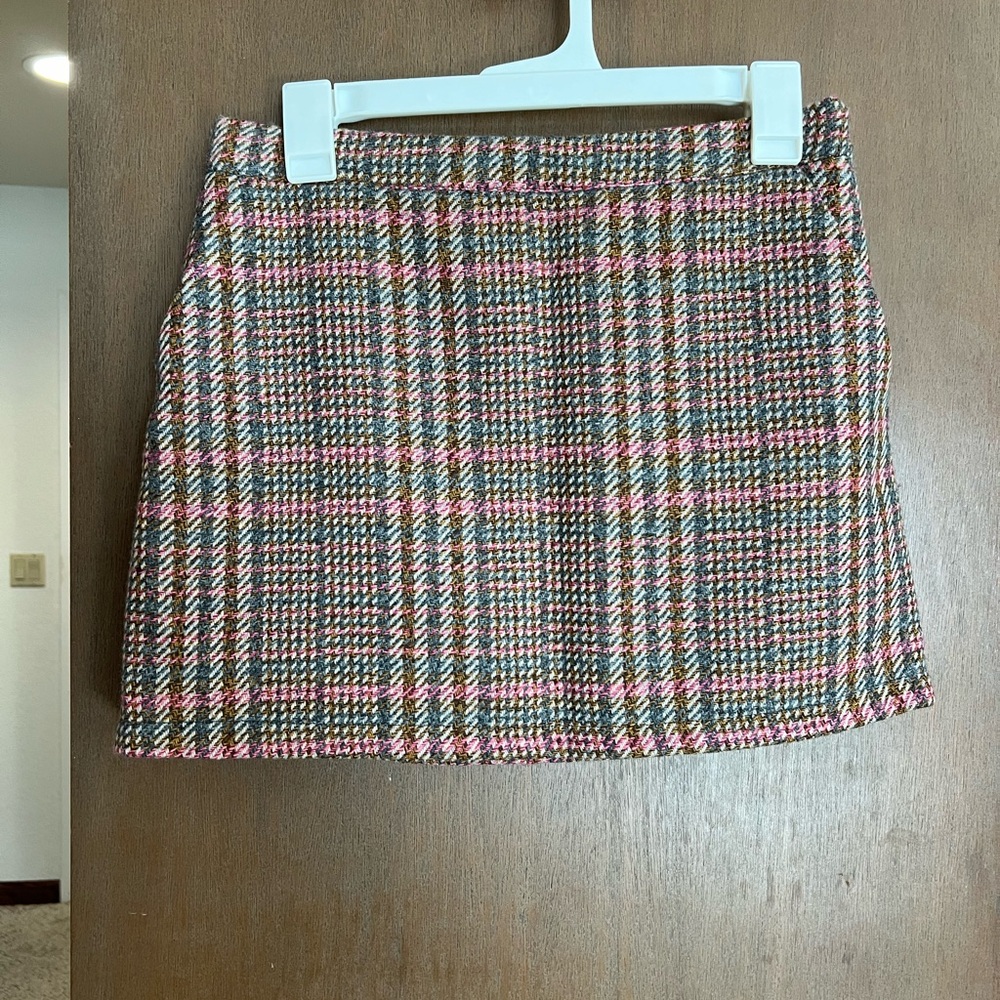 Mini Skort